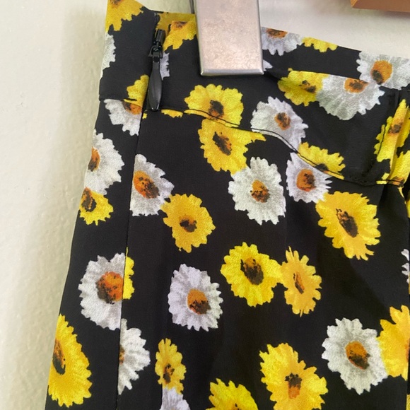The Kooples x Sport Floral Mini Skirt - Picture 5 of 7